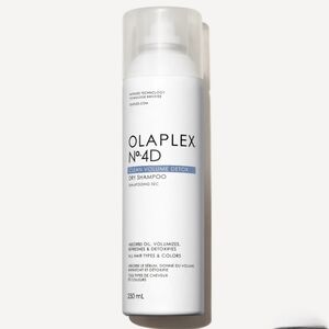OLAPLEX No. 4D Clean Volume Detox Dry Shampoo